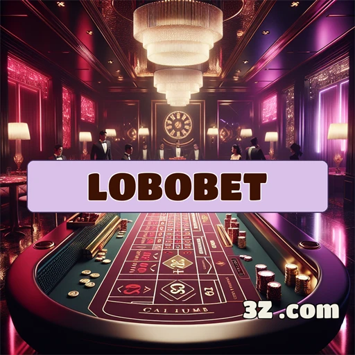 App Incrível da lobobet.com: Diversão Sem Limites