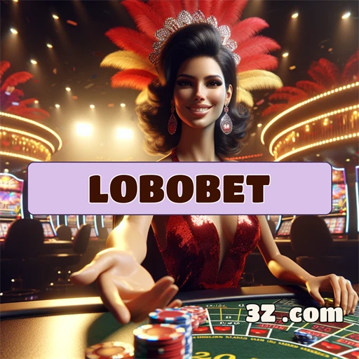 Aventuras em Jogos: Explore lobobet.com e Divirta-se!