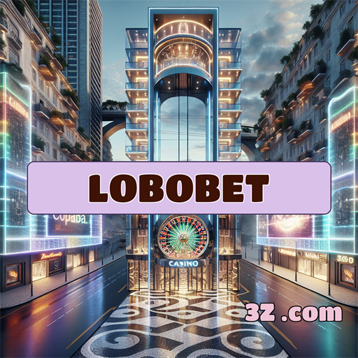 Slots incríveis em lobobet.com: diversão e prêmios esperam por você!