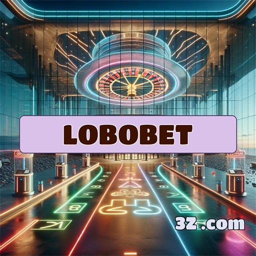 Experiência VIP no lobobet.com: Uma Nova Dimensão de Jogos