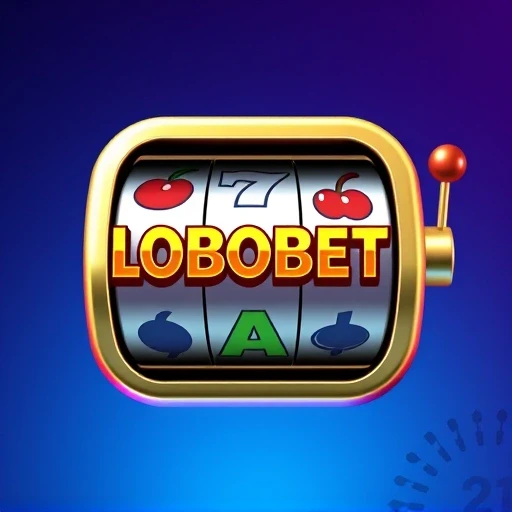 lobobet.com Logo