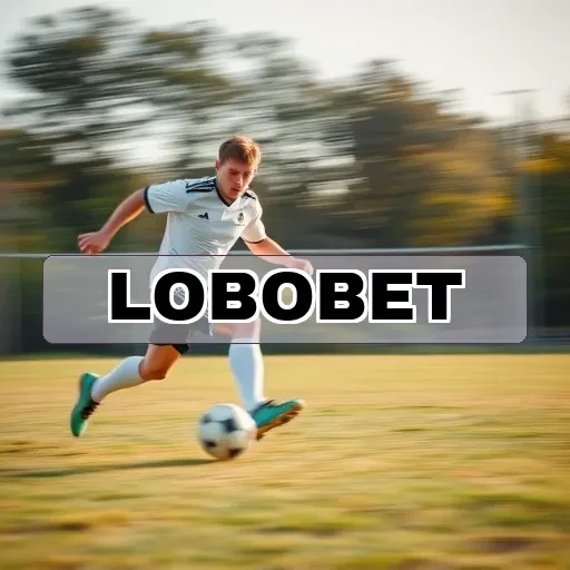 lobobet.com Ao Vivo