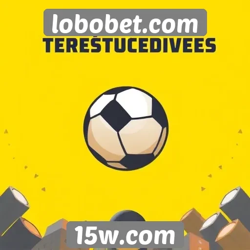 Lobobet.com analisa tendências em jogos online