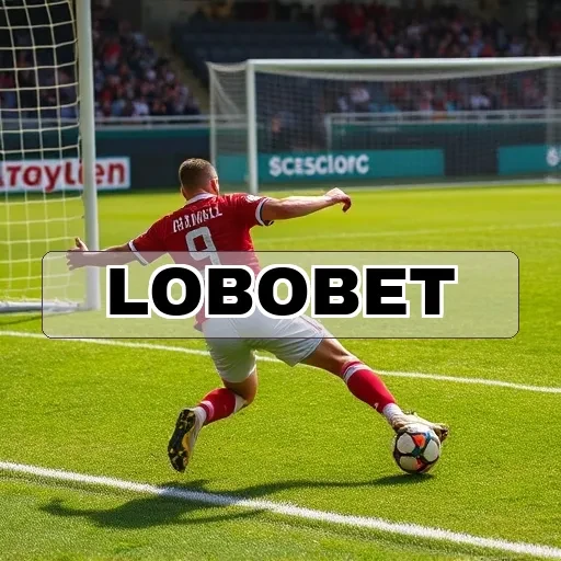lobobet.com Poker