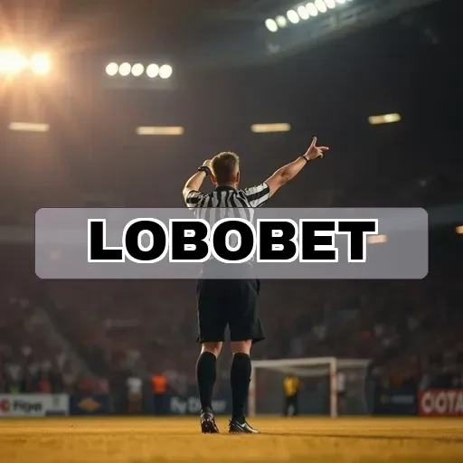 lobobet.com: Um Guia Completo para o Registro e Jogos Online
