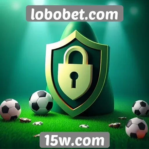 Segurança e privacidade em lobobet.com
