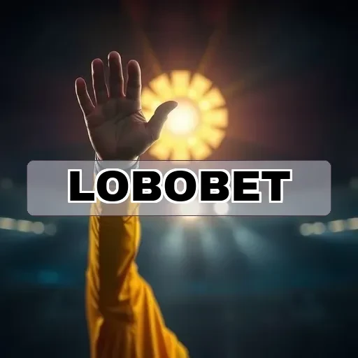 lobobet.com Suporte