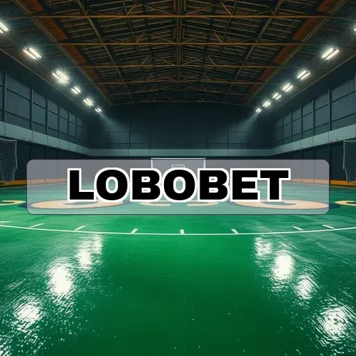 lobobet.com VIP